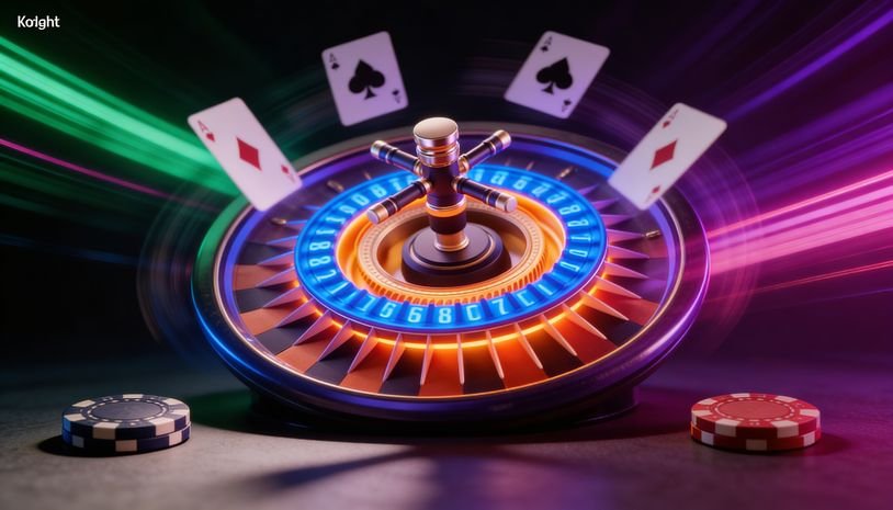 rollino casino