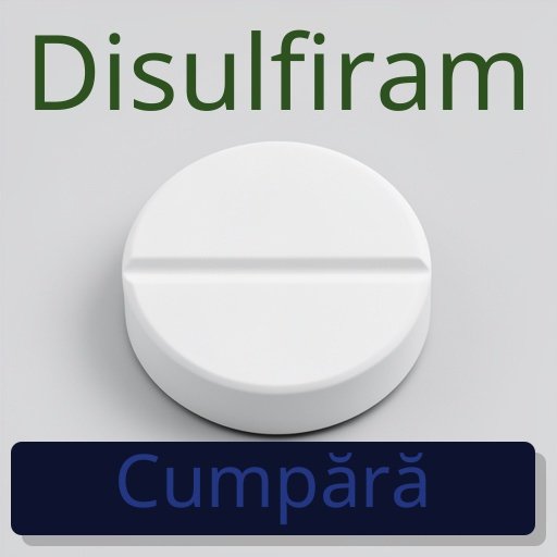 Disulfiram