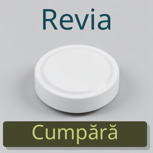 Revia