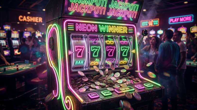 spinfever