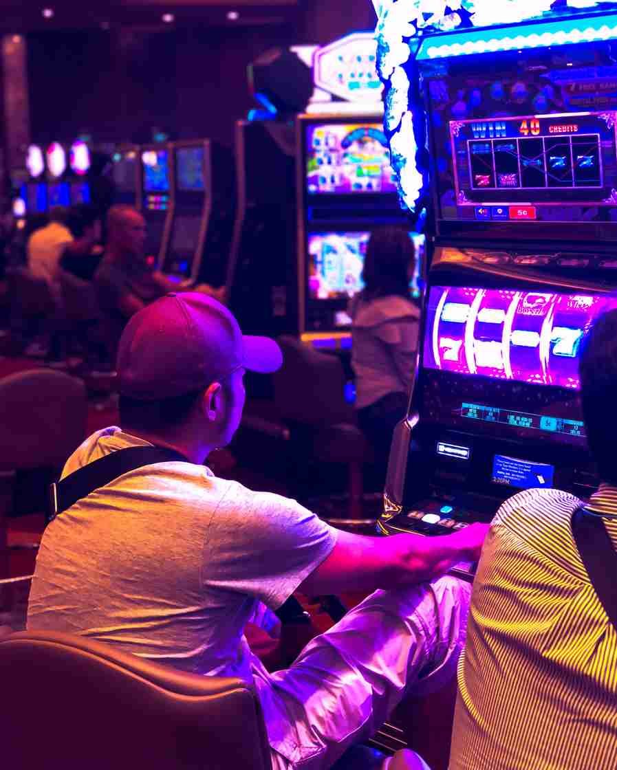 luckofspins-casino.com