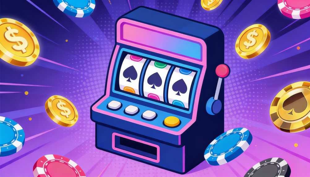 casino Dachbet