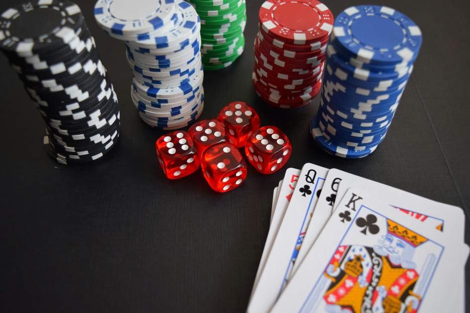 King Billy Casino