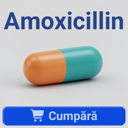 Amoxicillin