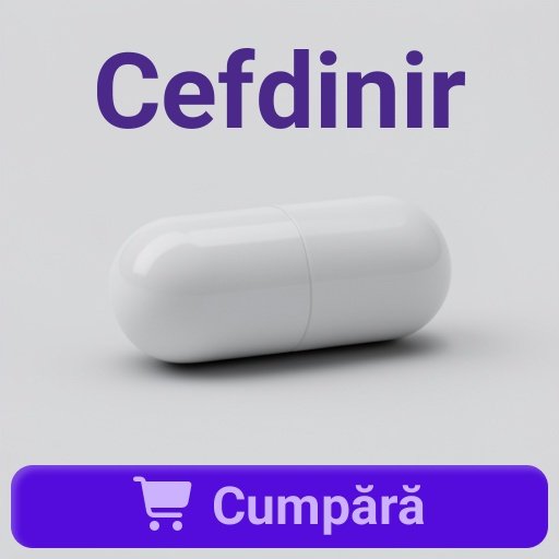 Cefdinir
