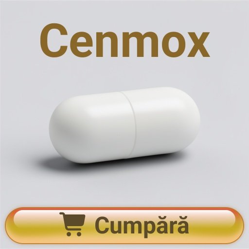 Cenmox