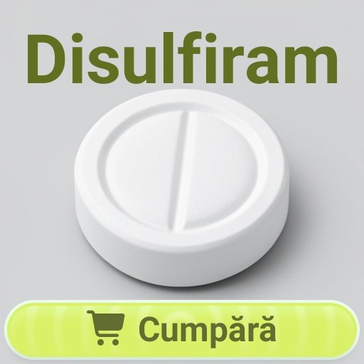 Disulfiram