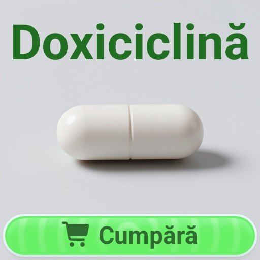 Doxycycline