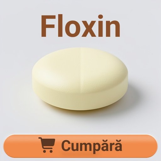 Floxin