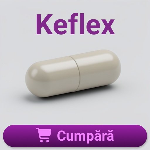 Keflex