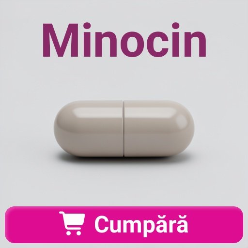Minocin