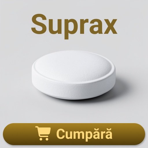 Suprax