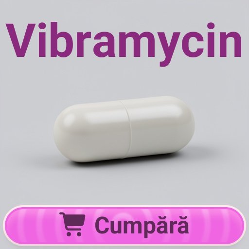 Vibramycin