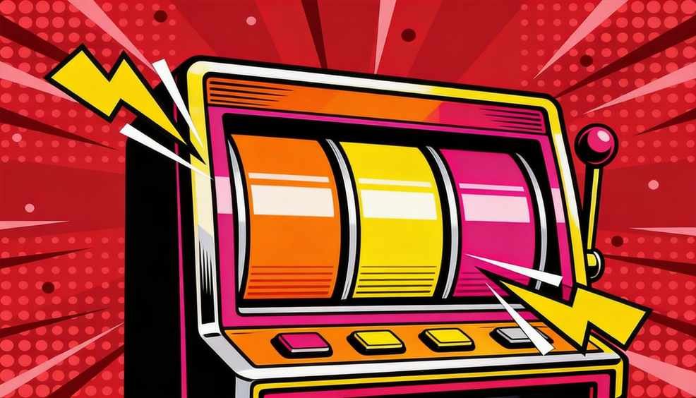 New lucky app